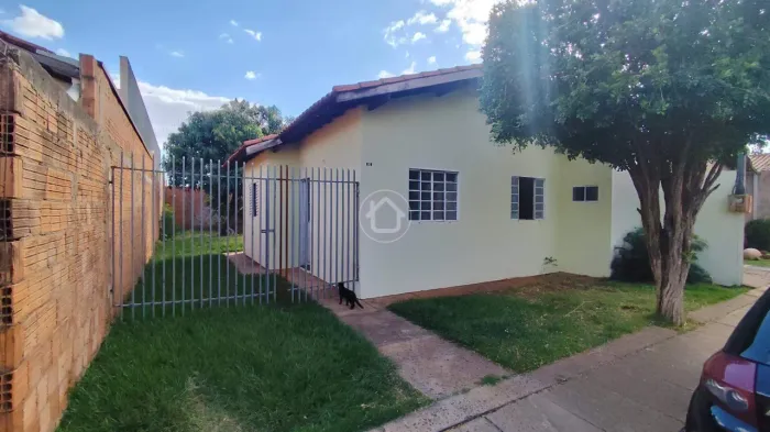 CASA NO CONDOMINIO NO SANTA LUZIA
