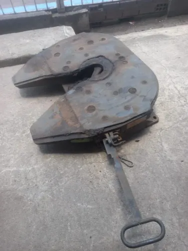 Quinta roda Canavieira hd 1000