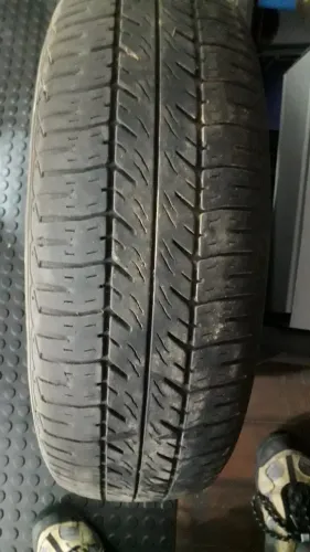 pneu gps goodyear 175 65 14 1 unidade!!!!!