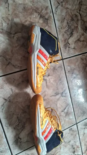 Adidas Pro Model número 45