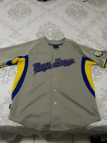 Camisa Baseball Magallanes Original