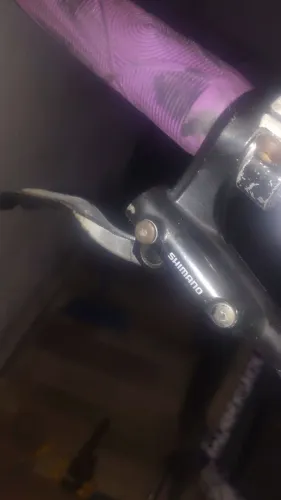 Freio Shimano BR-MT200