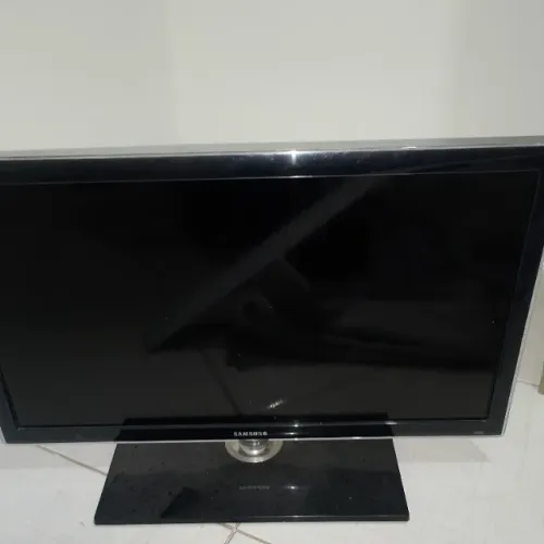 TV Samsung 32" polegadas conserto ou retirada de peças