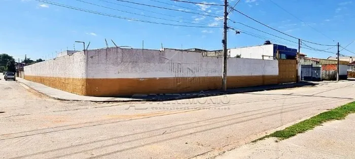 TERRENO COM 1.480M²; ANTONIO GOMES; SOROCABA; LESTE