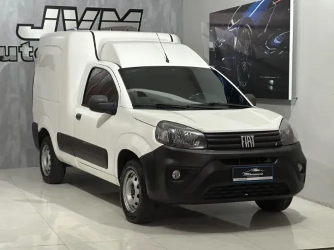 Fiat Fiorino Endurance EVO 1.4 Flex 8V 2P 2022