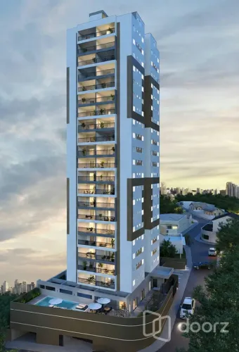 Imóvel na Ricardo Biondi com 2 dormitórios e 62m²