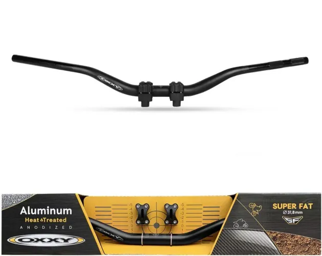 Vendo Guidão Oxxy NOVO