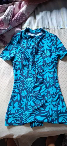 Roupa de praia tamanho P