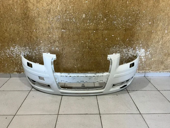 Parachoque Dianteiro Audi A3 Sportback 2007/2008