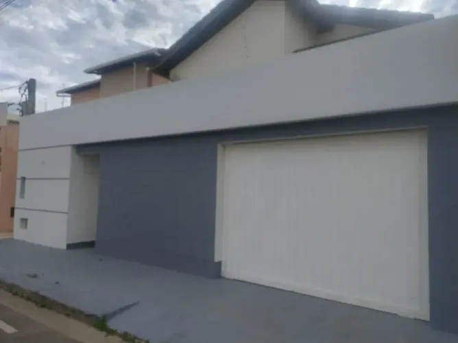 Excelente casa duplex - no Boa Vista - 3  quartos - Vitória da Conquista - BA