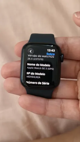 Apple Watch SE 3 (GPS) 64gb
