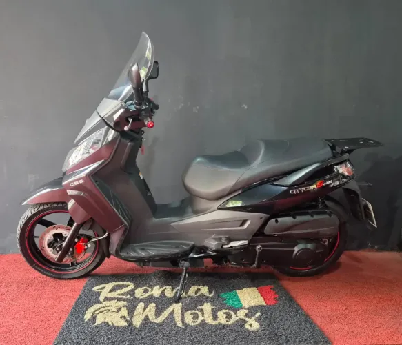 Dafra Citycom 300I