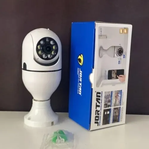 CAMERA LAMPADA