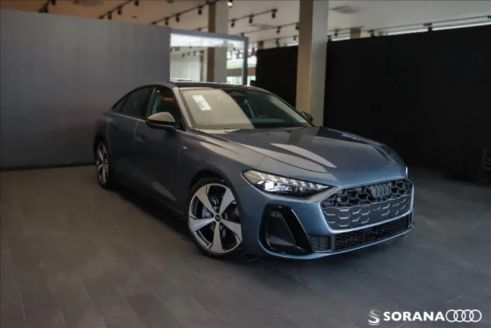 Audi A5 SEDAN PERFORMANCE S EDITION 2.0 TFSI QUATTRO 2025