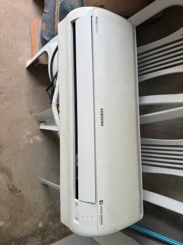 Vendo central de ar 12000 BTU