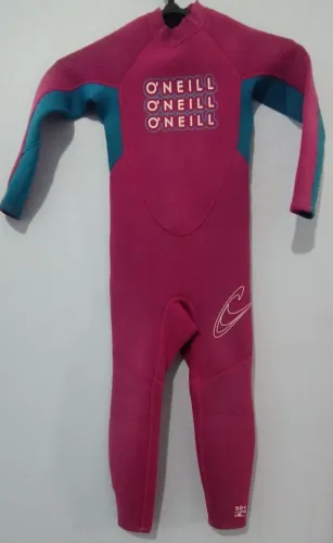 Long John Oneill 