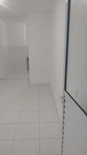 Apartamento vida nova sobrado