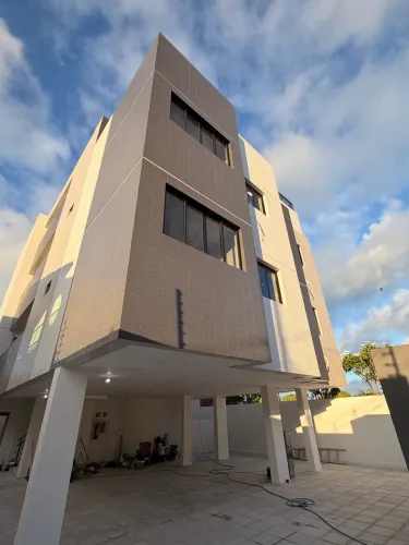 Vende-se ou aluga- se apartamentos