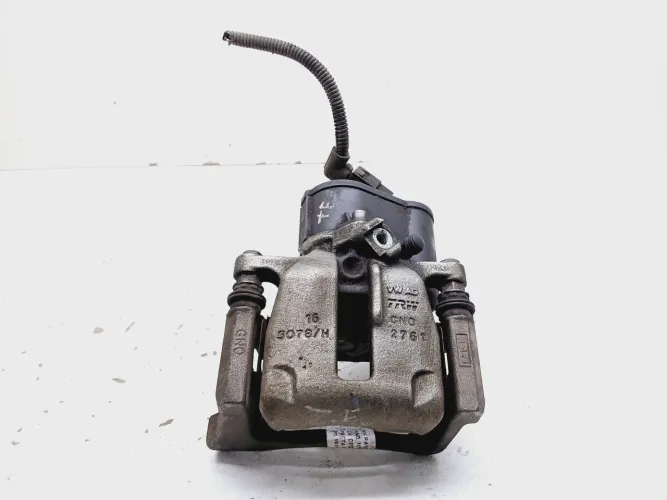 Cavalete Traseiro Esquerdo Vw Passat Tsi 2.0 2011 2012 