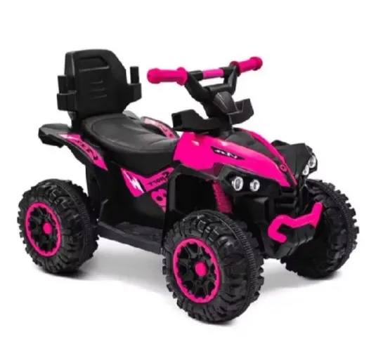 Vende-se quadriciclo eletrico infantil 