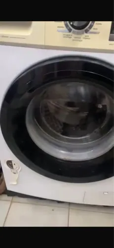Máquina de lavar Midea 