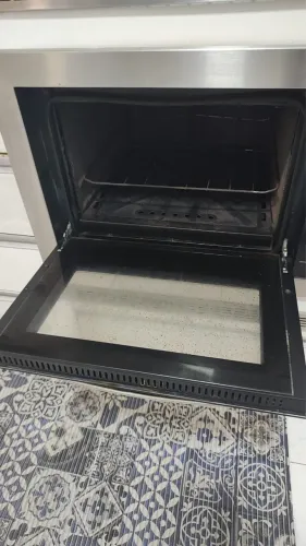 Forno Elétrico de Embutir Fischer 