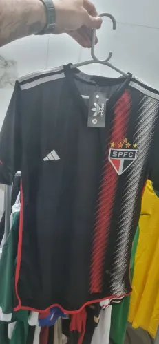 Camisa São Paulo 