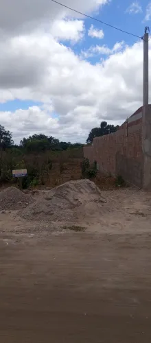 Terreno vitória da conquista