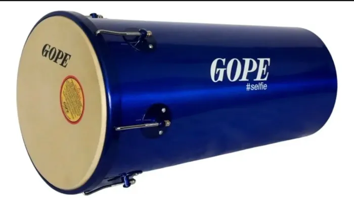 Tantan GOPE 12x65
