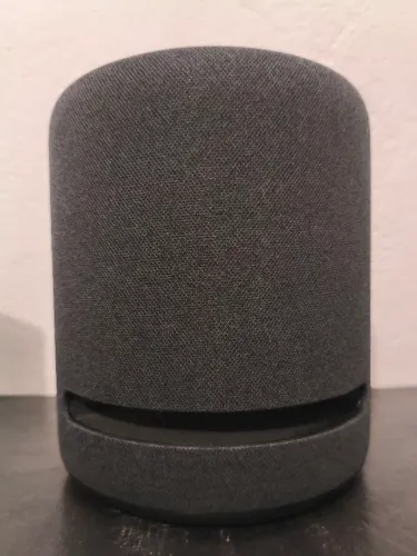 Echo Studio 1ª geração
