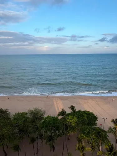 Apartamento para locação no MARLIN, PIEDADE, Jaboatão dos Guararapes, PE