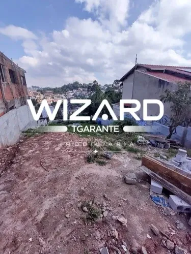 Terreno no São Caetaninho em Ribeirão Pires