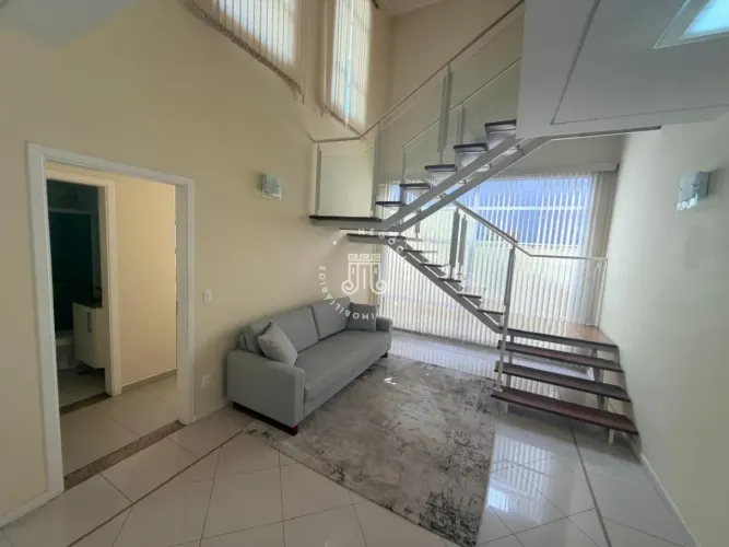 CASA PARA ALUGAR NO CONDOMÍNIO FECHADO PORTAL DO PARAÍSO 2 EM JUNDIAÍ/SP