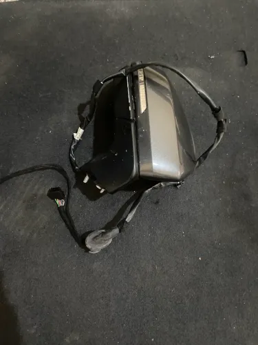 Retrovisor Volkswagen taos 