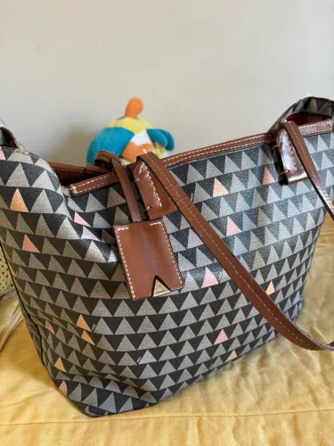 Bolsa original da shutz