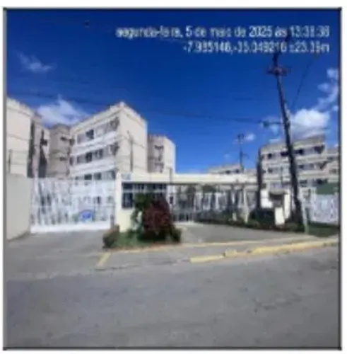 Oportunidade Única em SAO LOURENCO DA MATA - PE | Tipo: Apartamento | Negociação: Venda Di