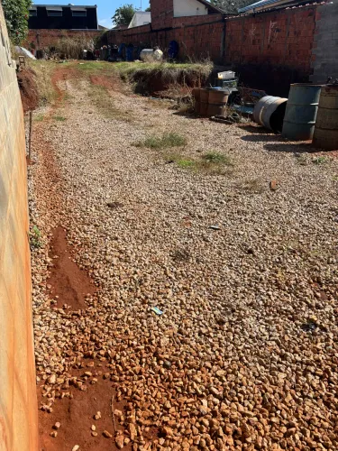 Terreno Sumaré Jardim Minesota