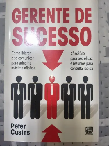 Livro nunca lido
