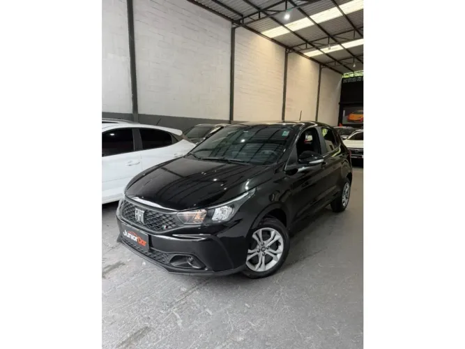 Fiat Argo Drive 1.0 Firefly 2026
