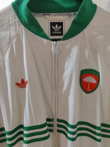 Casaco Adidas Helas