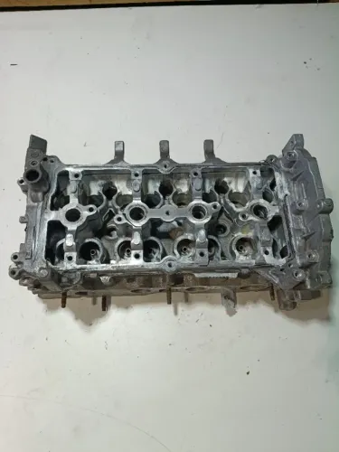CARCAÇA CABEÇOTE MOTOR FLUENCE 2.0 2011 2012 2013 2014 2015