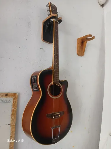 Violão tagina profissional
