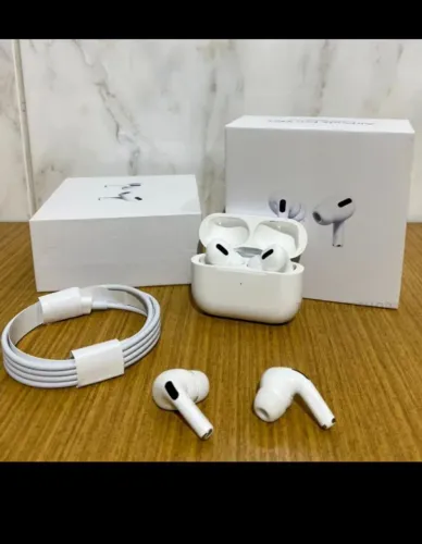 Fone de Ouvido Sem Fio PRO5 airpods