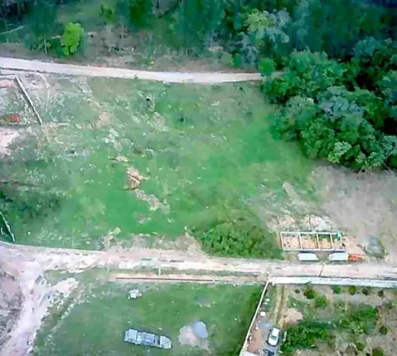 Terreno 500m²