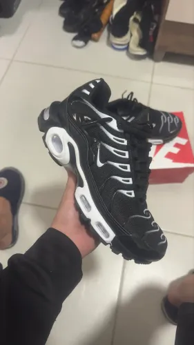 Tênis Nike TN Plus!!!