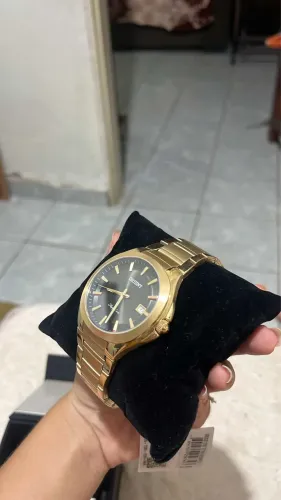 Relógio Orient Eternal Masculino