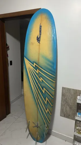Prancha se surf 7?2