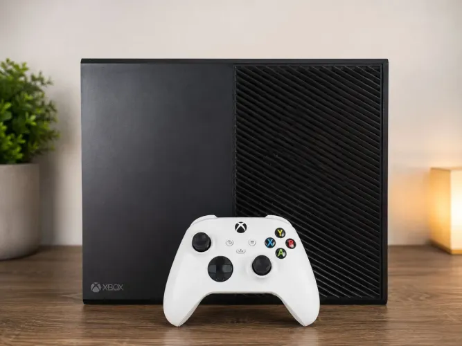 Xbox