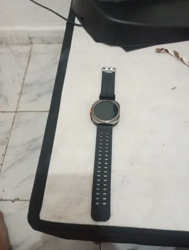 Smartwatch