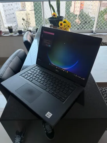 Notebook Dell Latitude